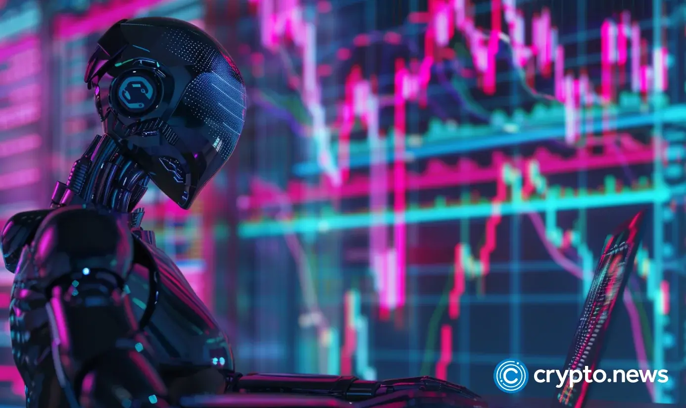 Intel Markets soars with $1m Quantum AI research grant as XRP, LINK sinks