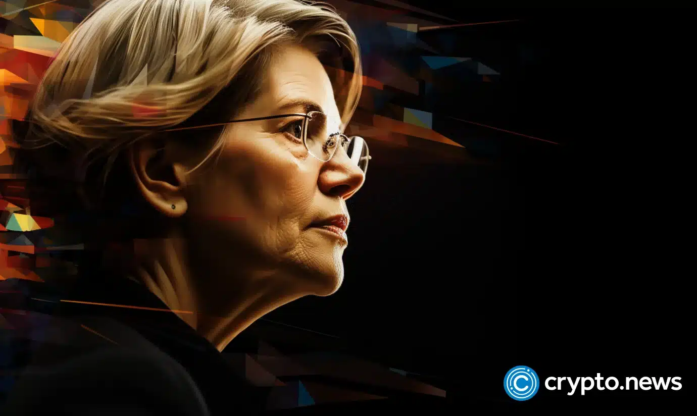 Stand With Crypto endorses John Deaton in race against Elizabeth Warren