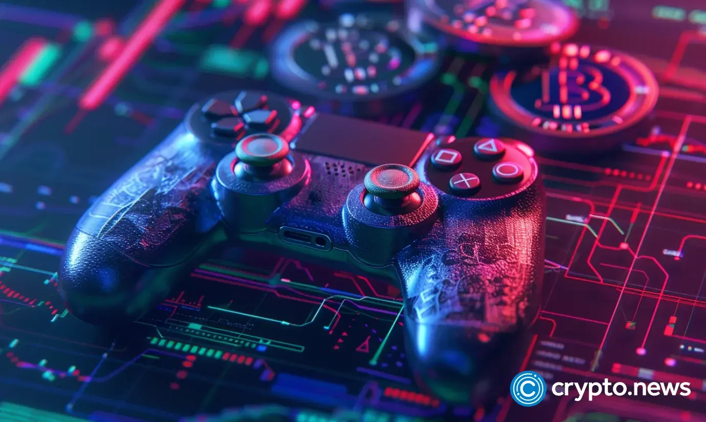 GameFi market set for $301.5b surge amid ecosystem expansion