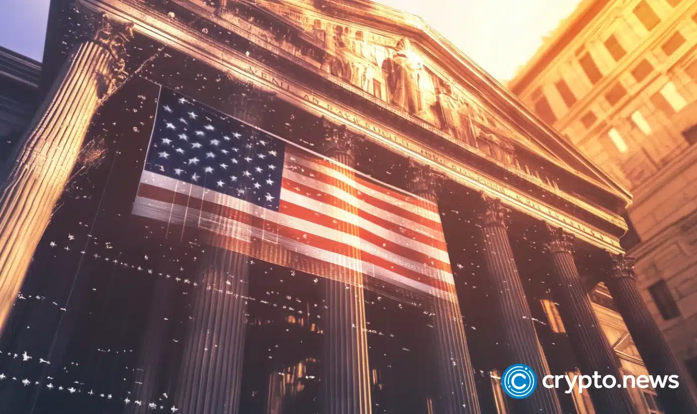 Paxos CEO warns US could become ‘rust belt of finance,’ urges stablecoins