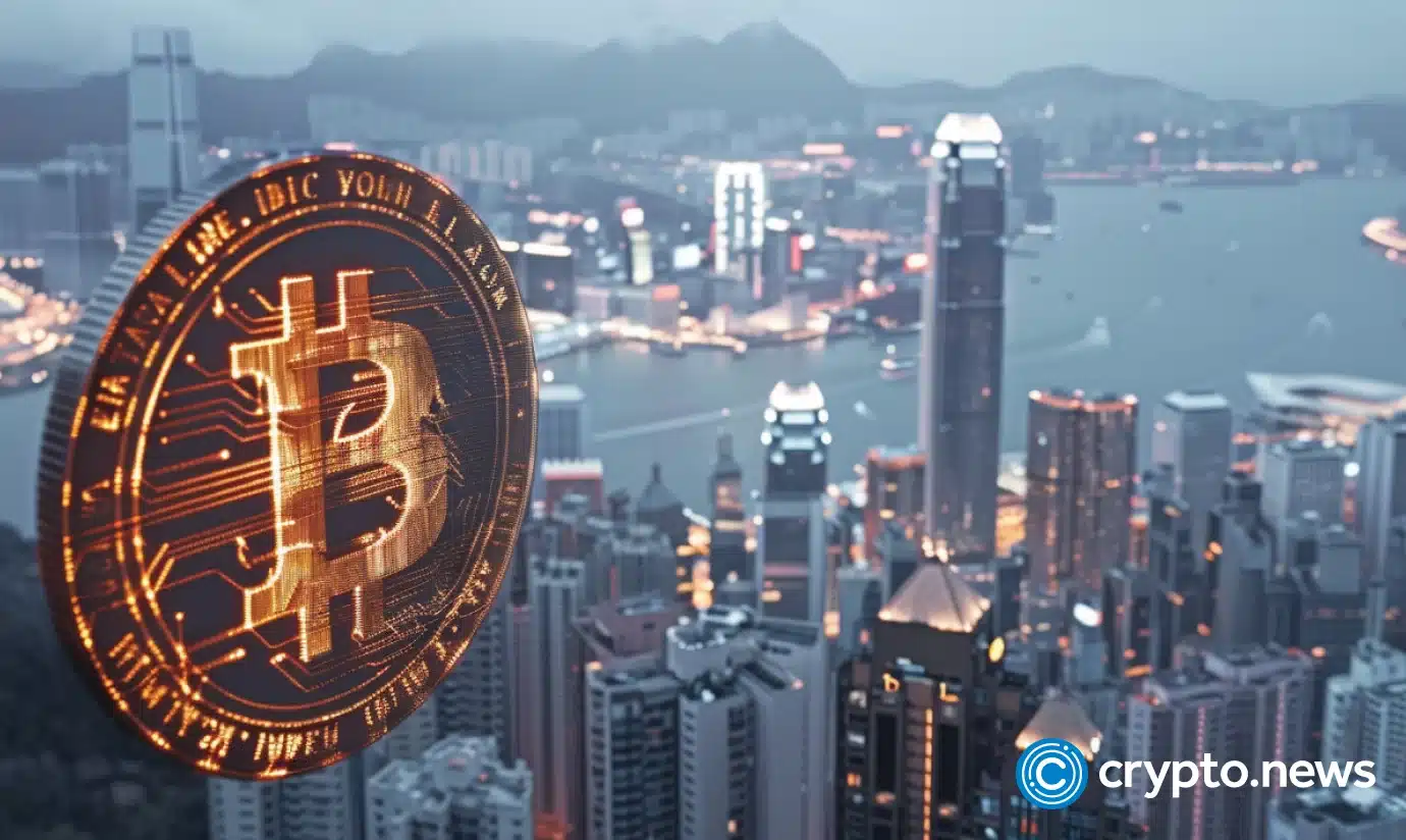 Hong Kong’s Gen Z prefers Bitcoin over property, survey reveals