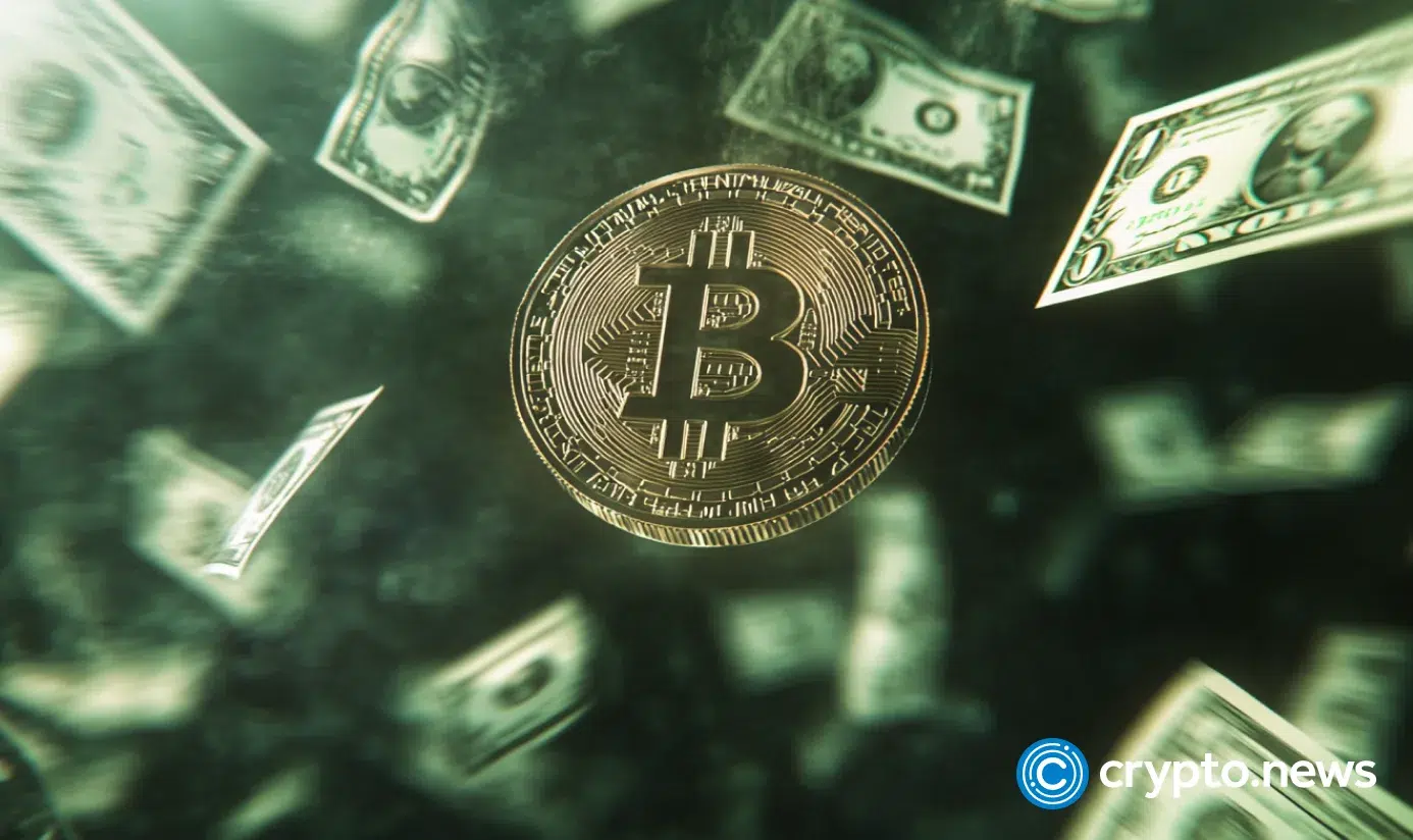 Bitcoin’s outlook faces headwinds amid stronger dollar: Matrixport