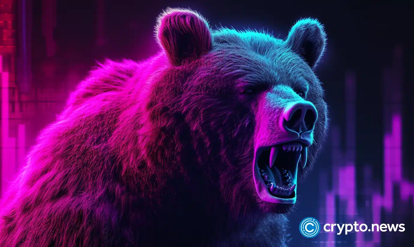 Investors scramble to save profits in bear market, turn to new GambleFi project