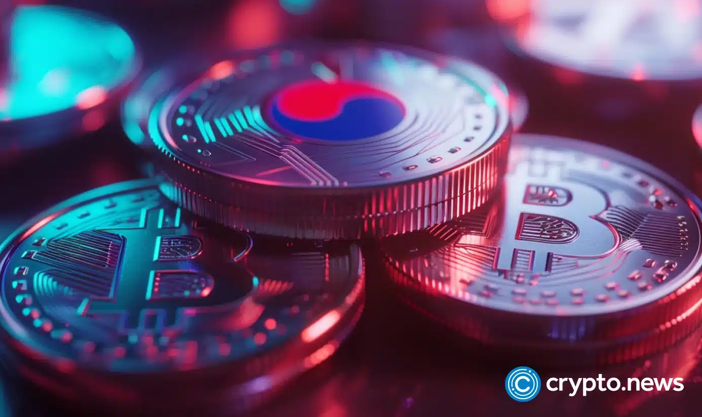 Korean crypto exchange Upbit hit with 3-month restriction on new user transfers