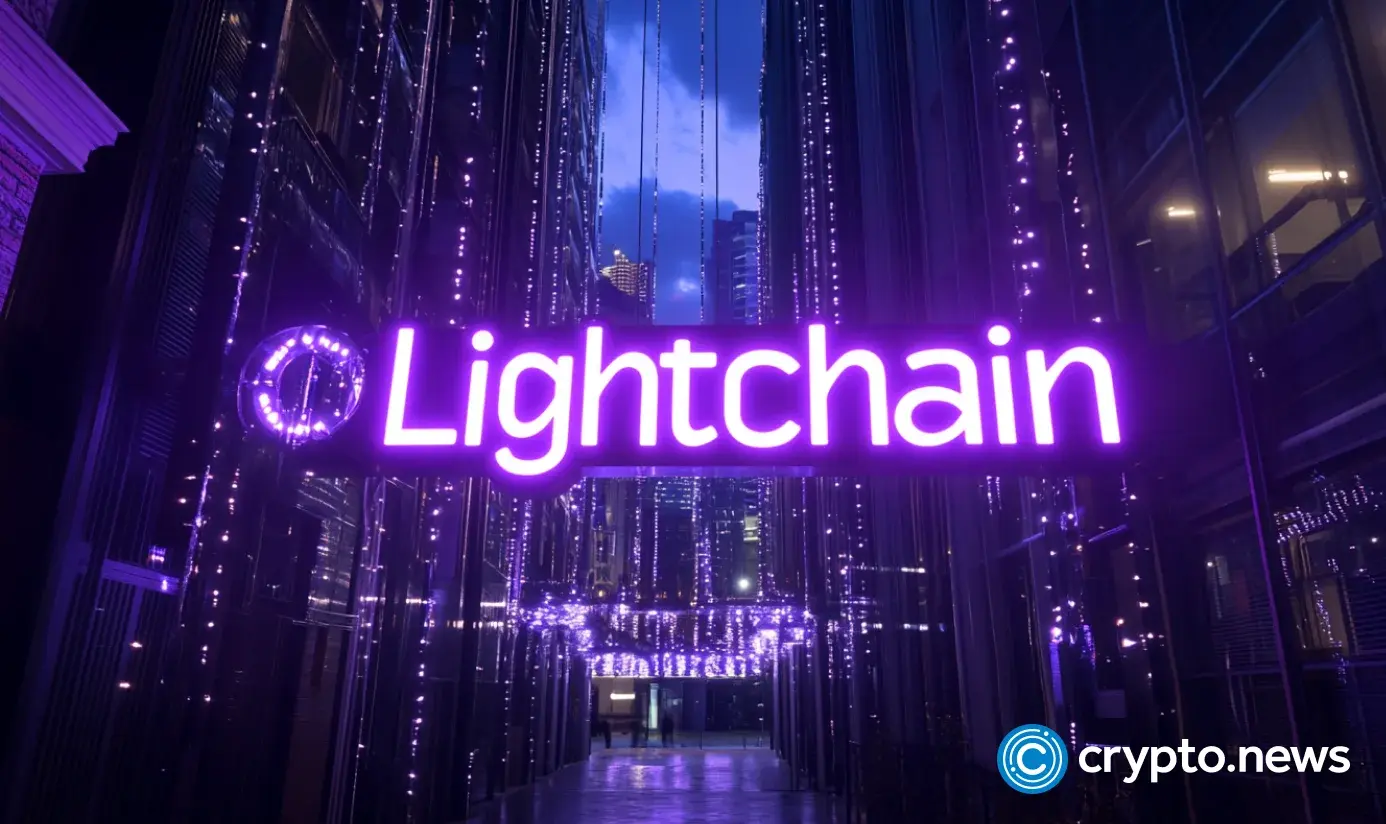 As markets tumble, Lightchain AI stands out as a resilient investment opportunity