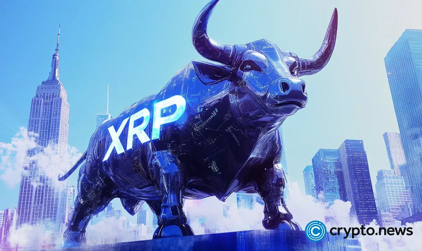 SOL, XRP ETFs to cause surge; Investors rack up RBLK tokens