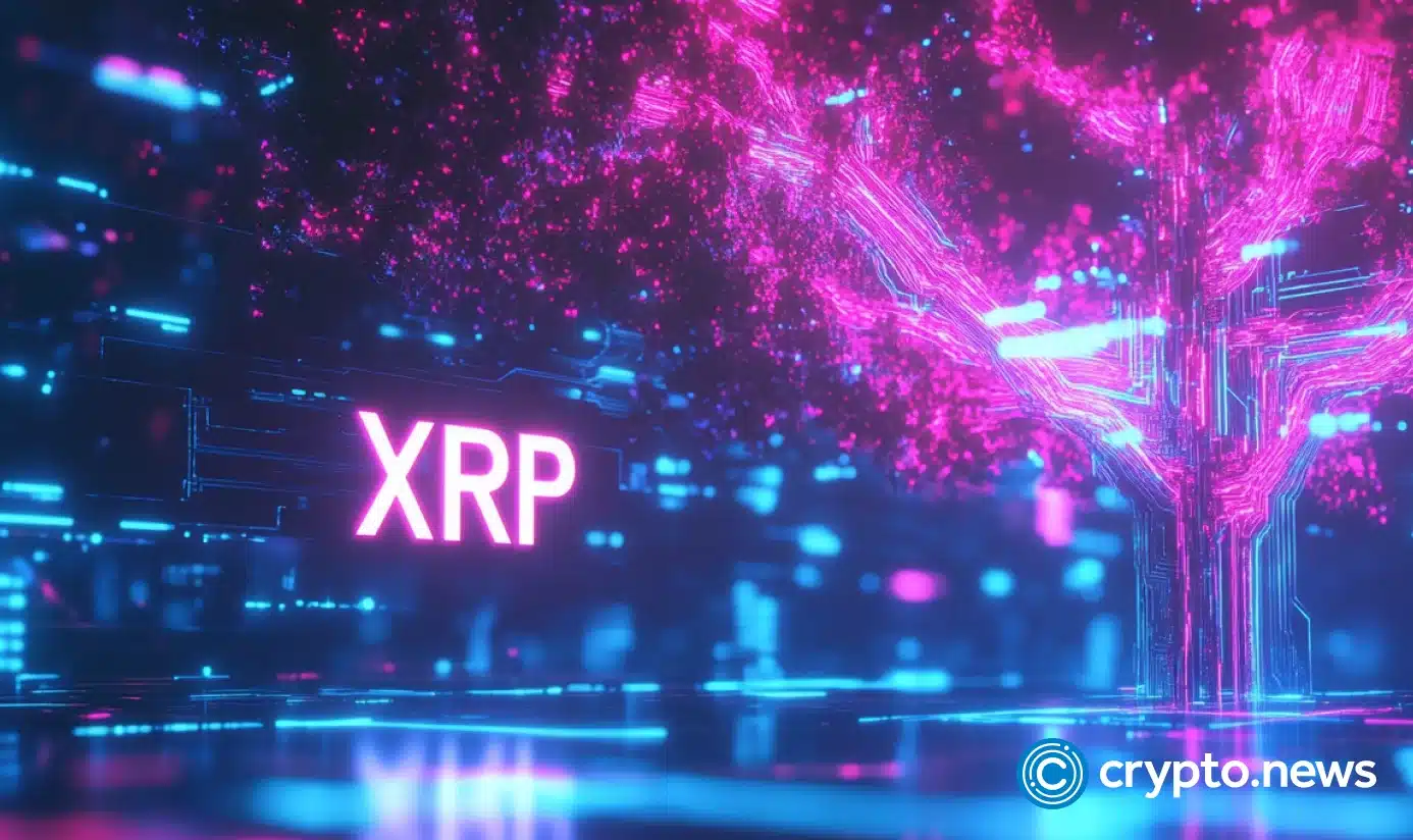 XRP recovers; Researcher identifies 200% growth opportunity